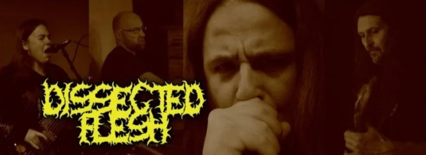 Dissected Flesh