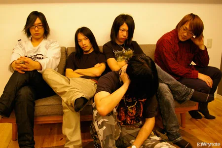Wrynote
