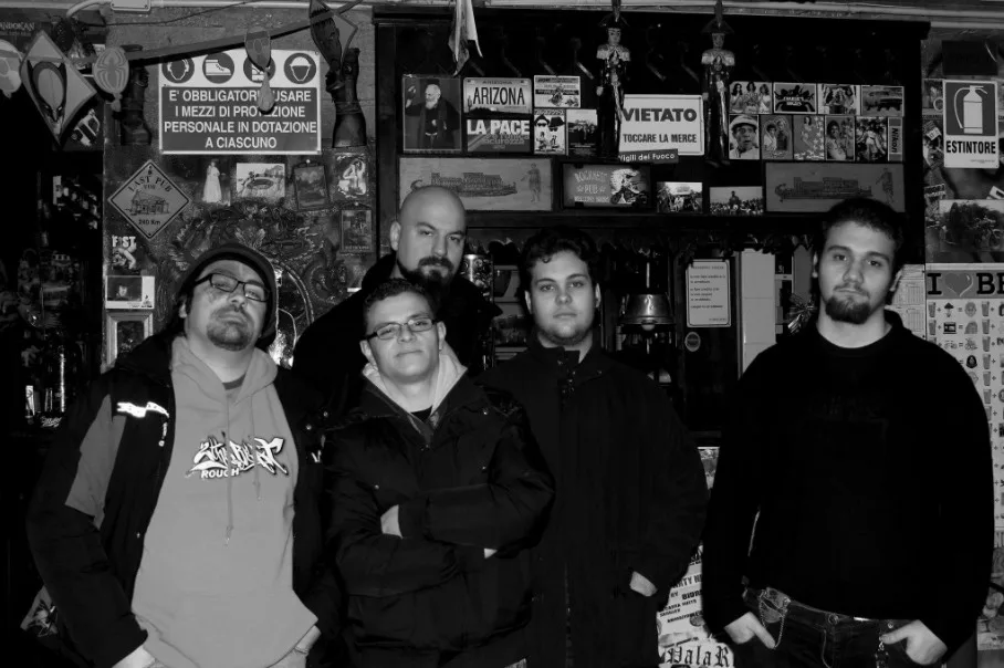 Toxic Avengers