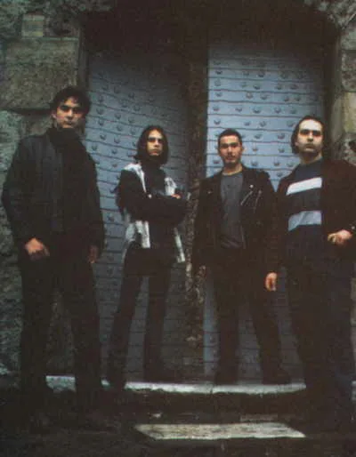 Deathgate