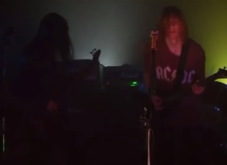 Deadly Silence
