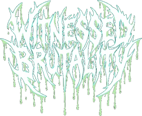 Witnessed Brutality