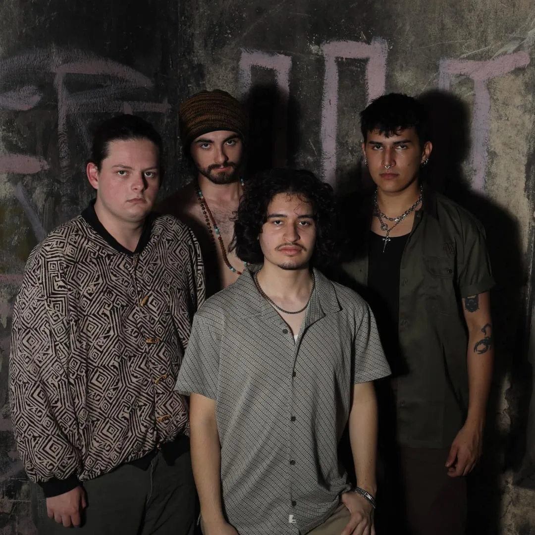 Sons of Kali
