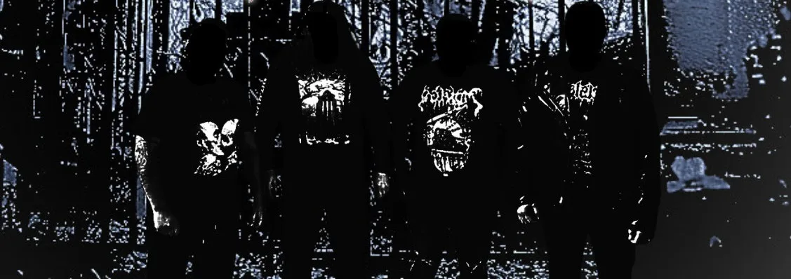 Gravecurse