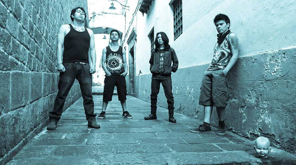 band