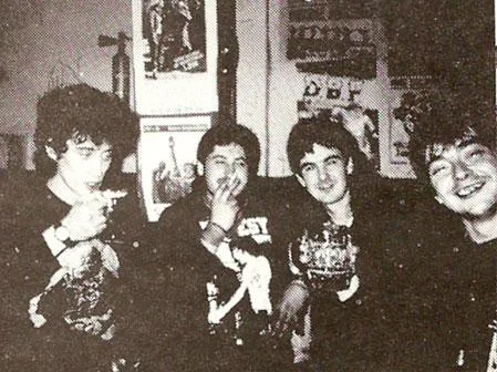 band