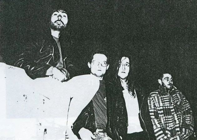 Necrophiliac