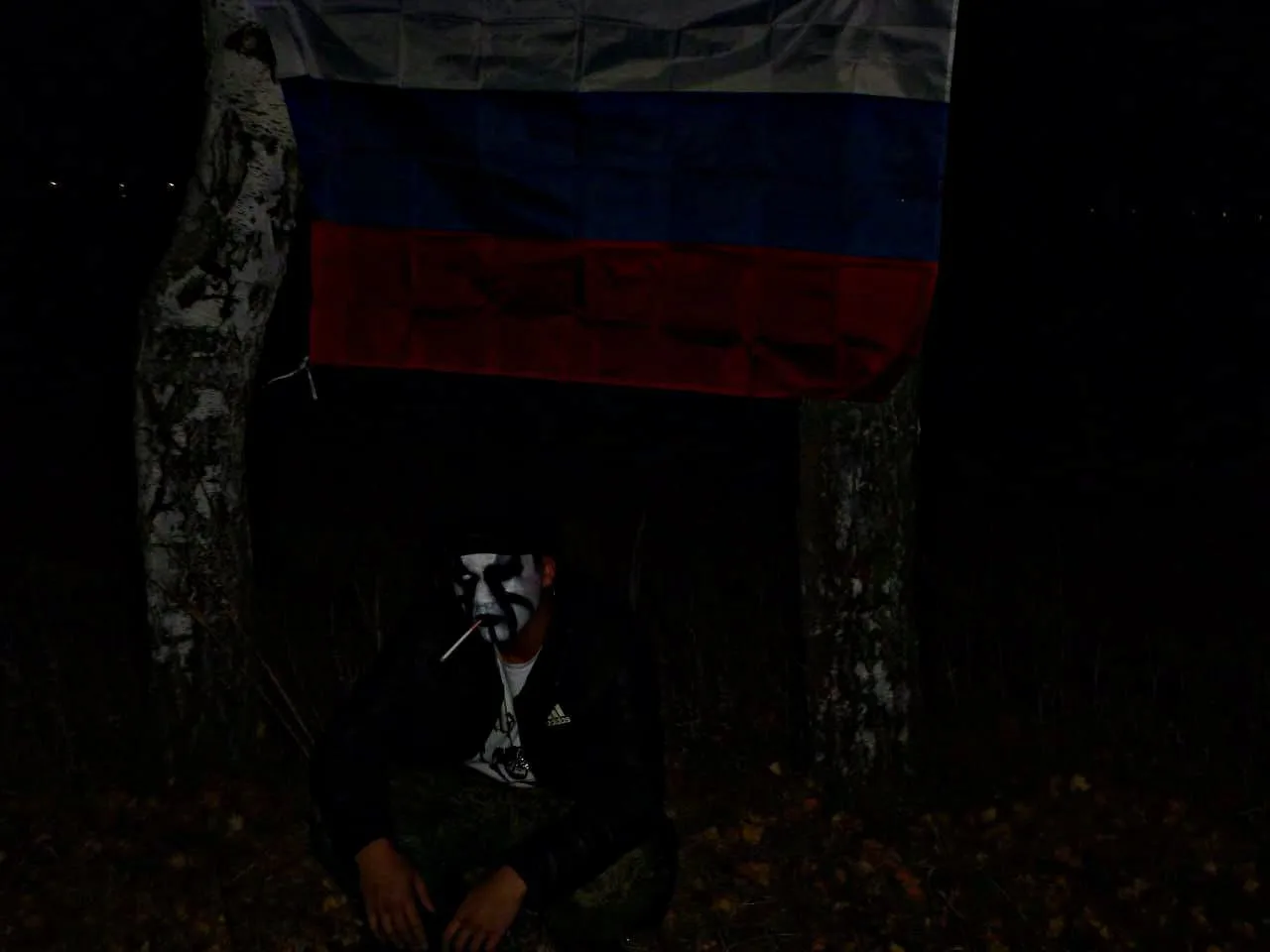 Black Blood