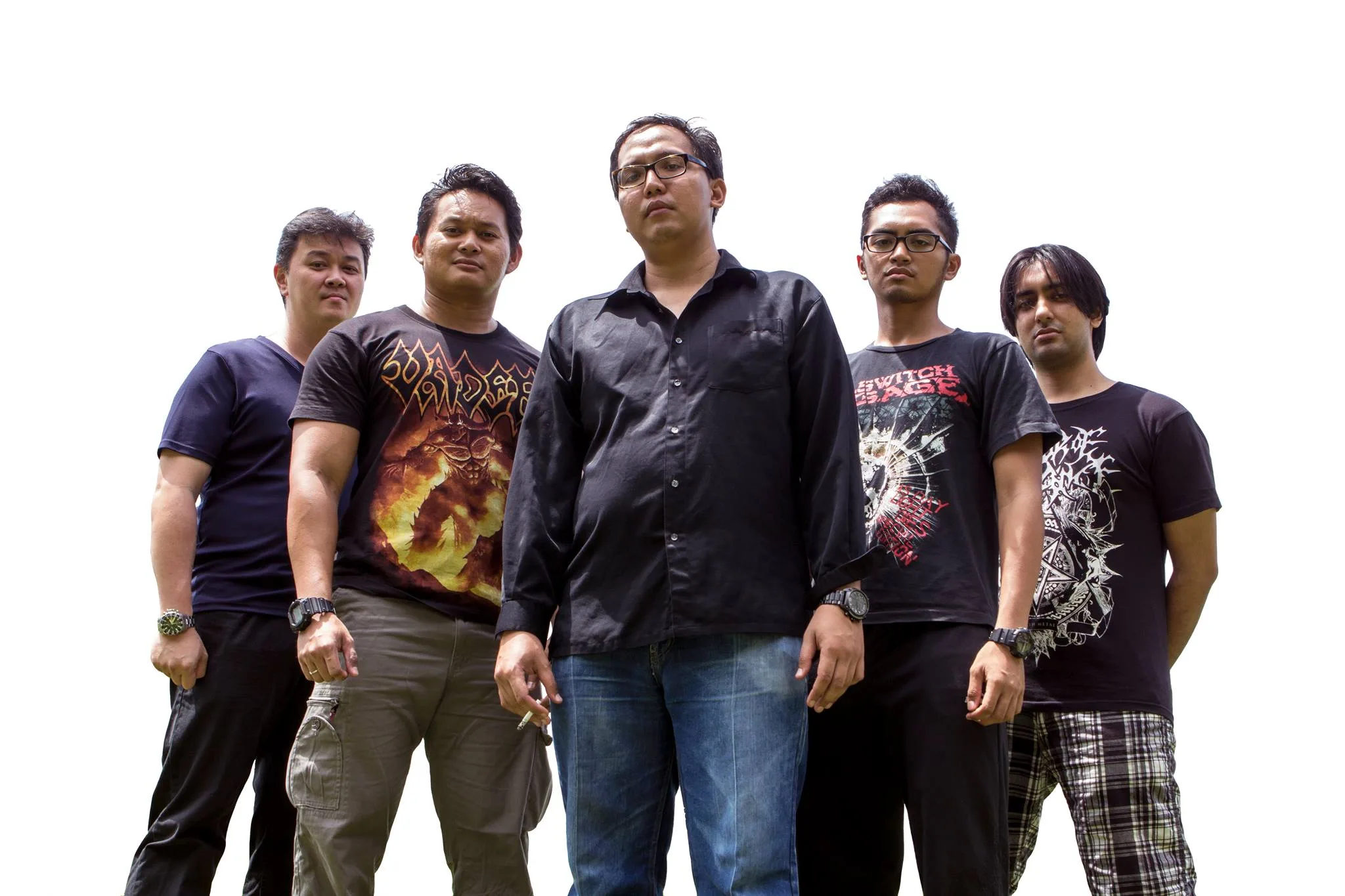 band