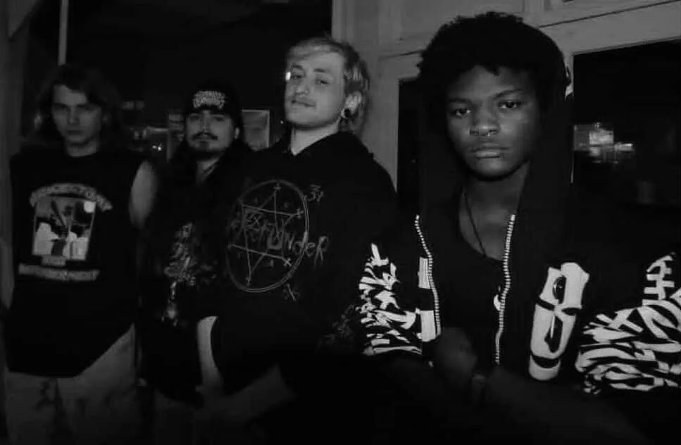 Visceral Beheading