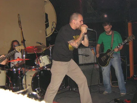 band