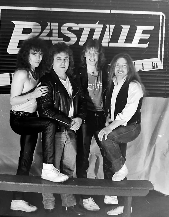 band