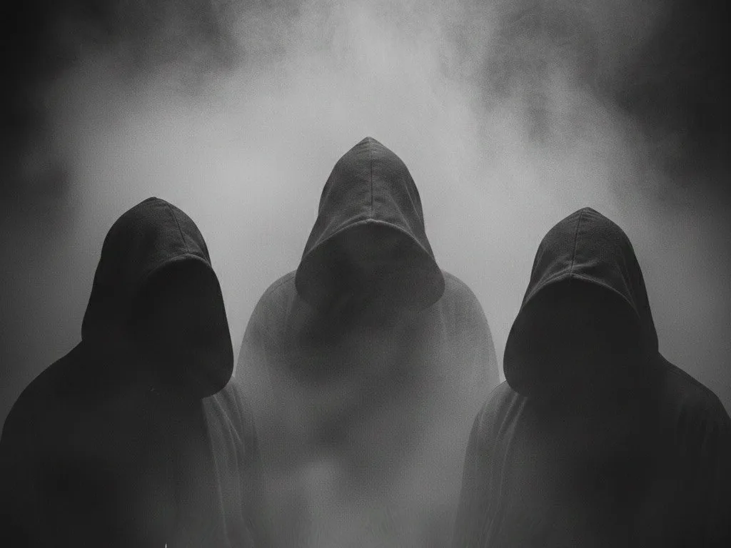 Undying Darkness