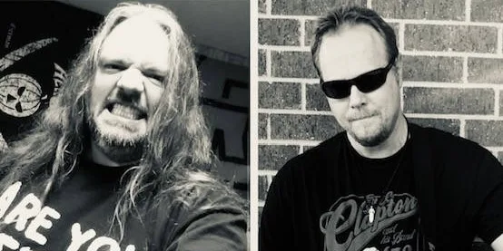 Disciples of Metal