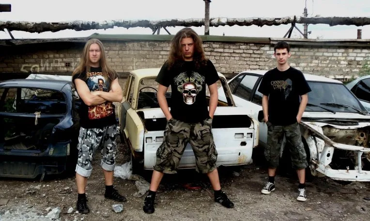 band