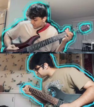 band