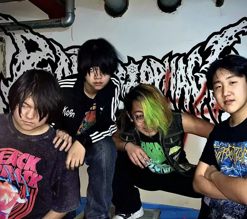 band