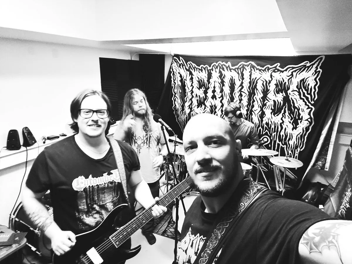 Deadites