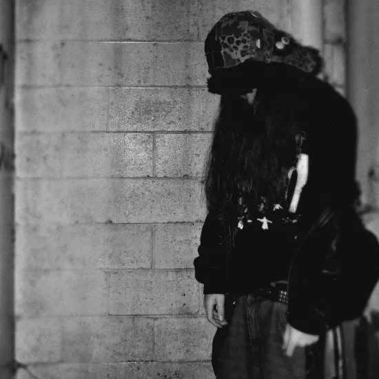 Misanthropy