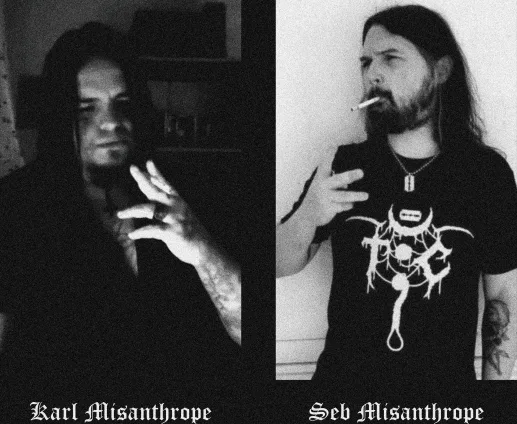 Philosophy of Misanthropy