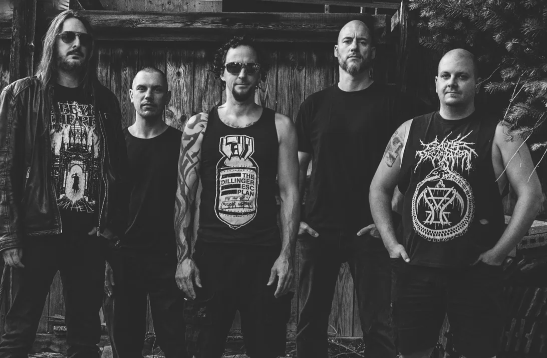 Misanthropic Torsion
