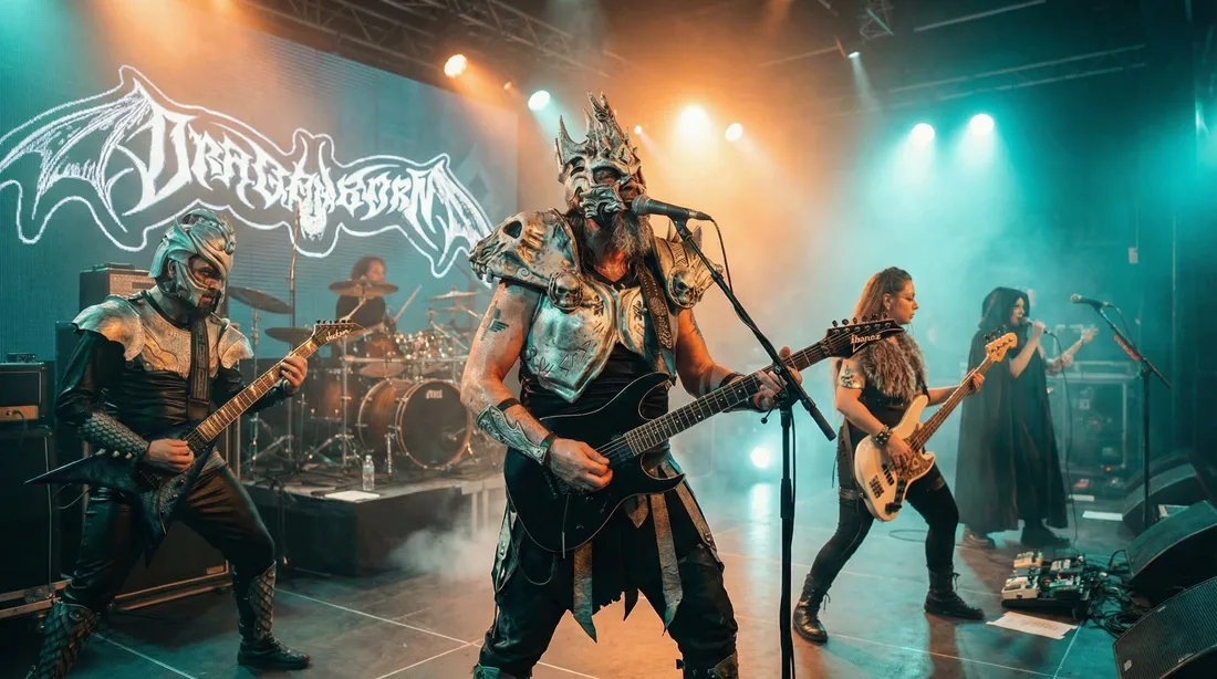 Dragonborn