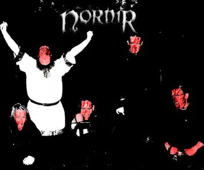 Nornir