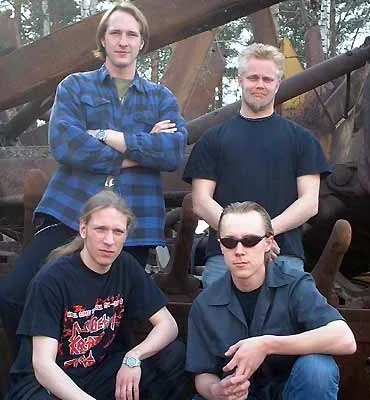 Lockfist