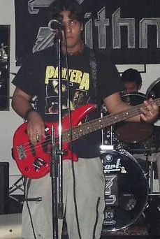band