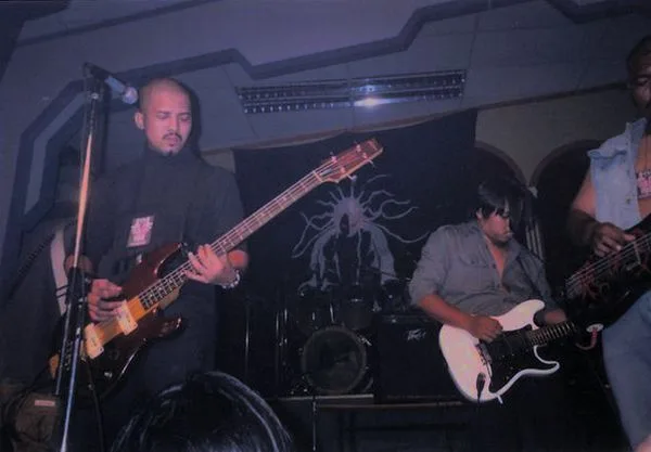band