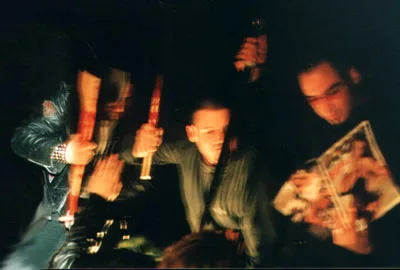 band