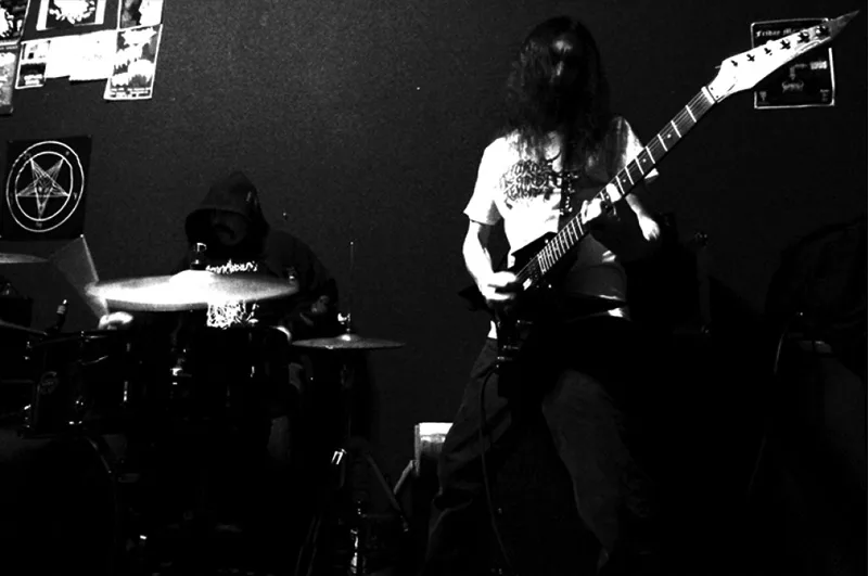 Rotten Funeral