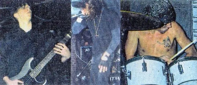 band