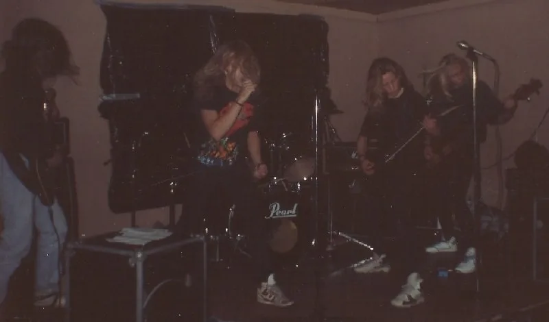 Carnifex