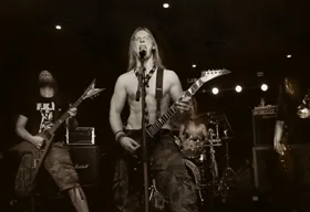 Chainsaw