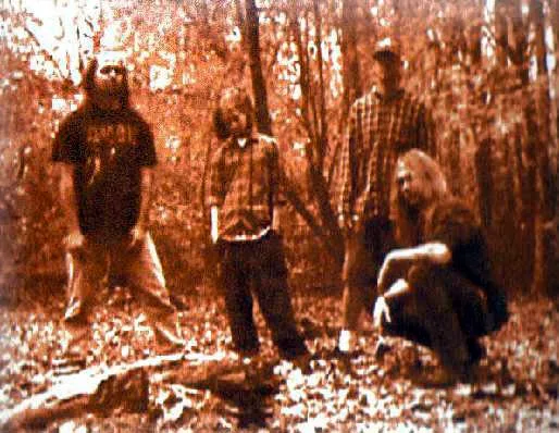 Necrocide