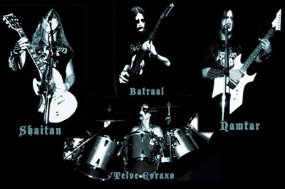 Perverseraph