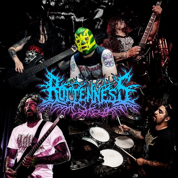 Rottenness
