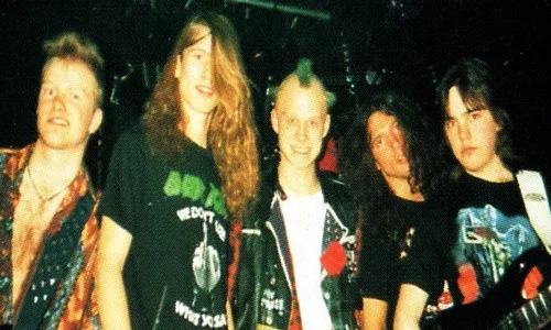 band