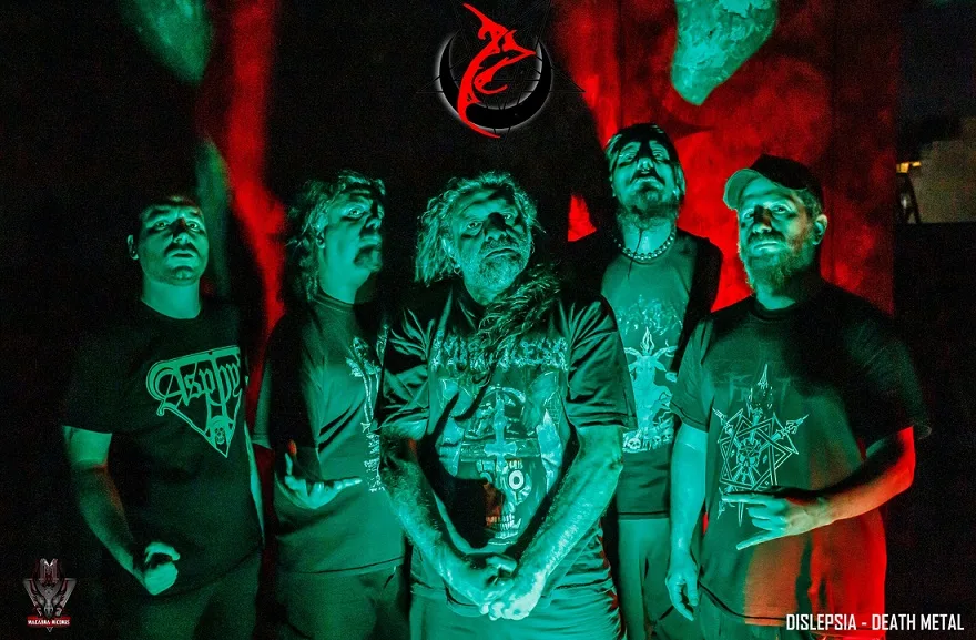 Dislepsia