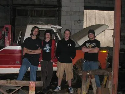 band
