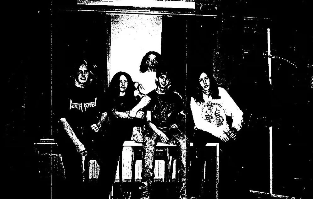 Disfigure