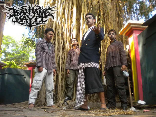 band