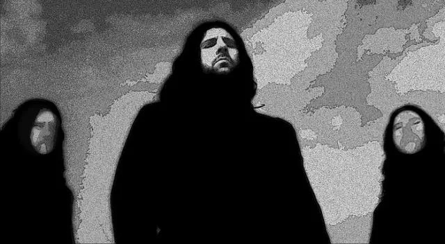 Morbid Darkness