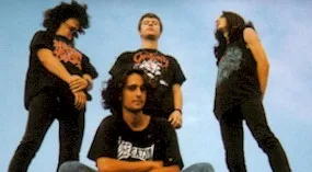 Rotten Flesh