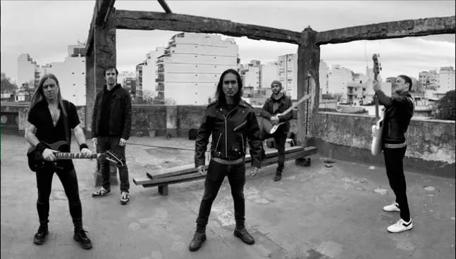 band