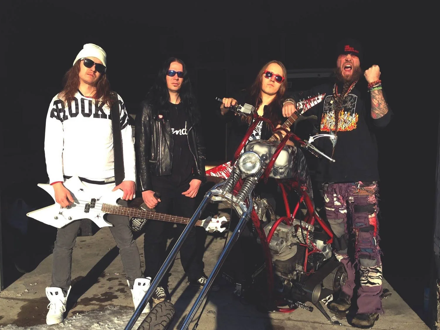 band