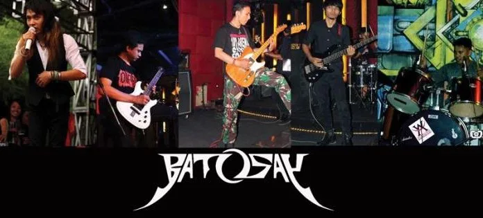 band