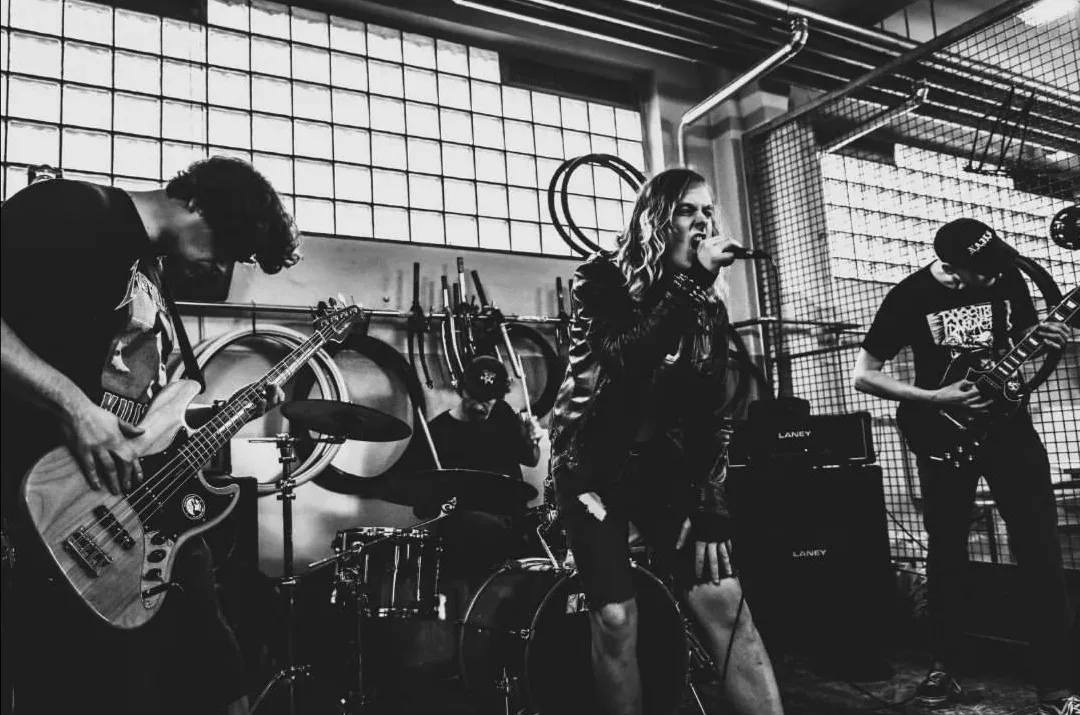 band