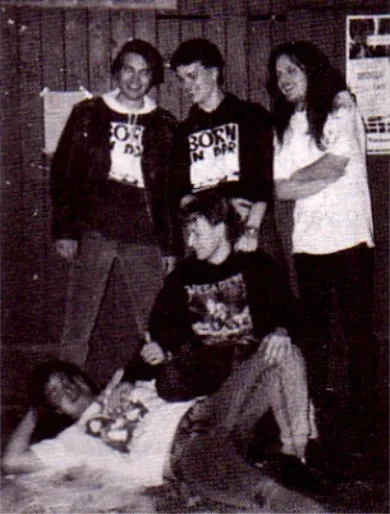 band